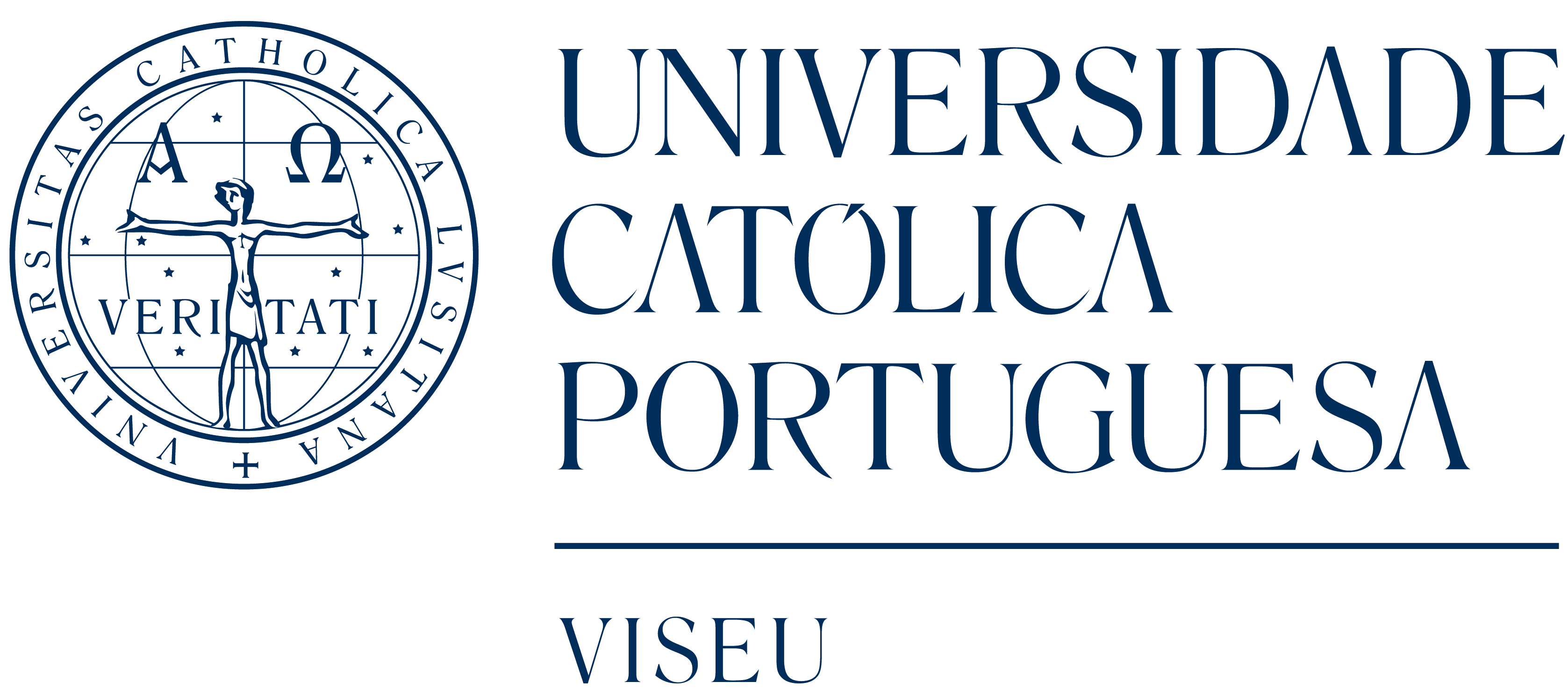 Logótipo de  Univ. Católica - Viseu