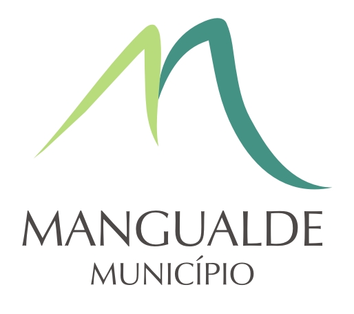 Logótipo de  Mangualde - Município
