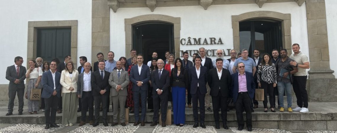 IV Jornadas Academi@ STEM Mangualde