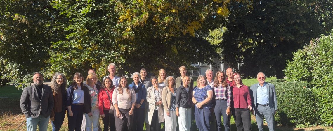 Academi@ STEM Mangualde em Freiburg no projeto europeu ICSE STE(A)M vision